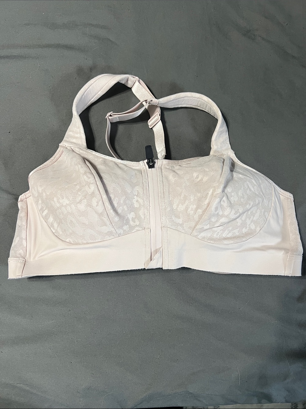 VS sports bra